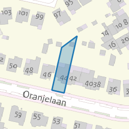 Perceel MBT00-H-1502