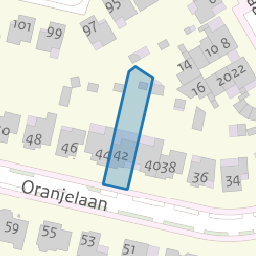 Perceel MBT00-H-1503