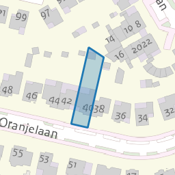 Perceel MBT00-H-1504