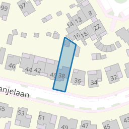 Perceel MBT00-H-1505