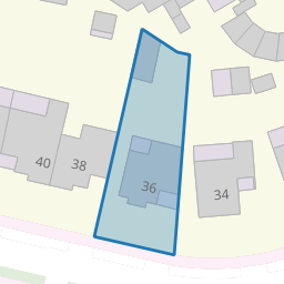 Perceel MBT00-H-1506