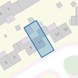 Perceel MBT00-H-1509