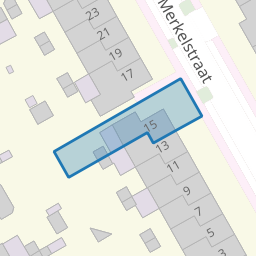 Perceel MBT00-H-1511