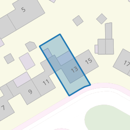 Perceel MBT00-H-1516