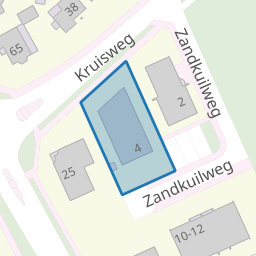 Perceel MBT00-H-1524