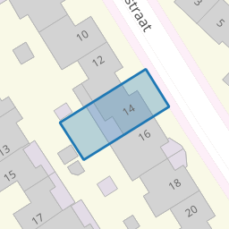 Perceel MBT00-H-1526