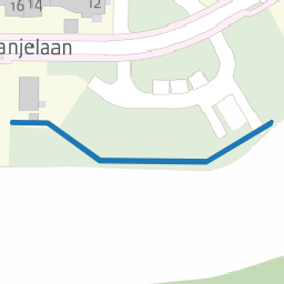 Perceel MBT00-H-1528