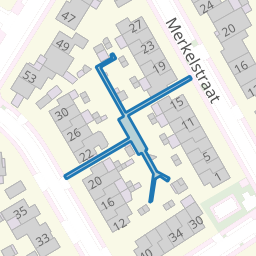 Perceel MBT00-H-1530