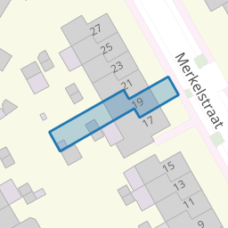 Perceel MBT00-H-1531