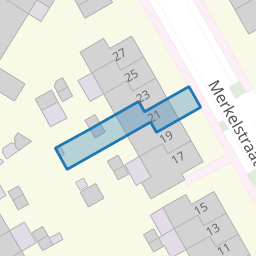 Perceel MBT00-H-1532