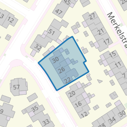 Perceel MBT00-H-1533