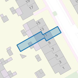 Perceel MBT00-H-1535