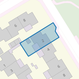 Perceel MBT00-H-1538