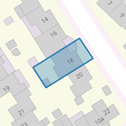 Perceel MBT00-H-1539