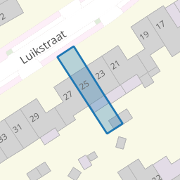 Perceel MBT00-H-1545