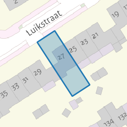 Perceel MBT00-H-1546