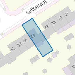 Perceel MBT00-H-1547