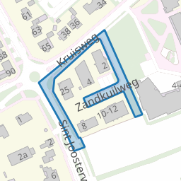 Perceel MBT00-H-1549