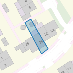 Perceel MBT00-H-1554