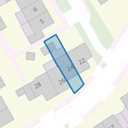 Perceel MBT00-H-1555