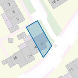 Perceel MBT00-H-1556