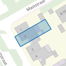 Perceel MBT00-H-1558