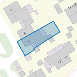 Perceel MBT00-H-1560