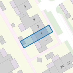 Perceel MBT00-H-1562