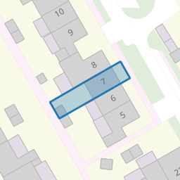 Perceel MBT00-H-1563