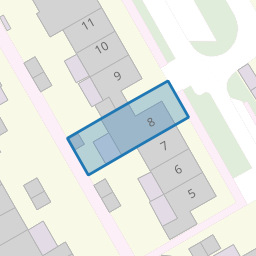 Perceel MBT00-H-1564