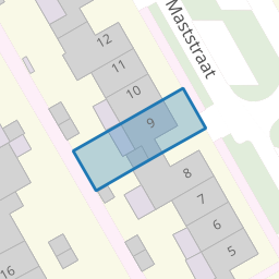 Perceel MBT00-H-1565