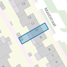 Perceel MBT00-H-1566