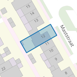 Perceel MBT00-H-1568