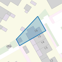 Perceel MBT00-H-1572