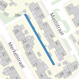 Perceel MBT00-H-1573