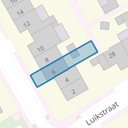 Perceel MBT00-H-1578