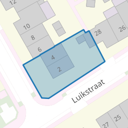 Perceel MBT00-H-1579