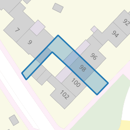 Perceel MBT00-H-1581