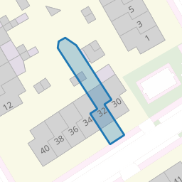 Perceel MBT00-H-1585