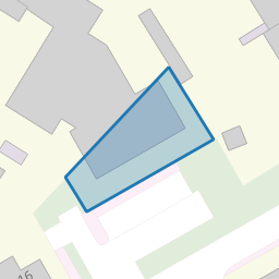 Perceel MBT00-H-1590