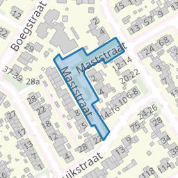 Perceel MBT00-H-1591