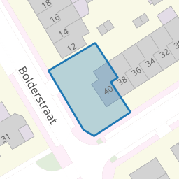 Perceel MBT00-H-1592