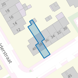 Perceel MBT00-H-1593