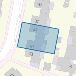 Perceel MBT00-H-1601