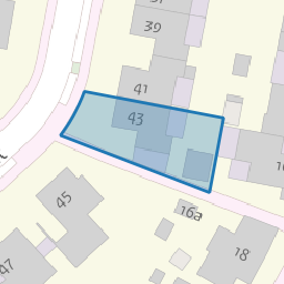 Perceel MBT00-H-1602