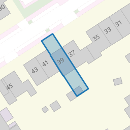 Perceel MBT00-H-1604