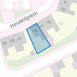 Perceel MBT00-H-1606