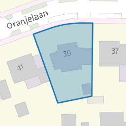 Perceel MBT00-H-1608