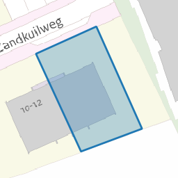 Perceel MBT00-H-1610