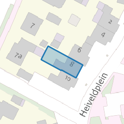 Perceel MBT00-H-1612